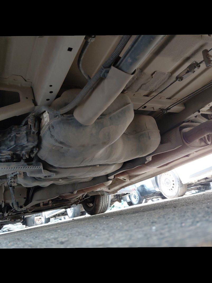 بيجو اكسبرت فان  2022 image