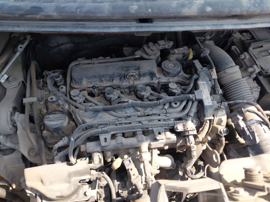 Peugeot  Expert Van  2022 image