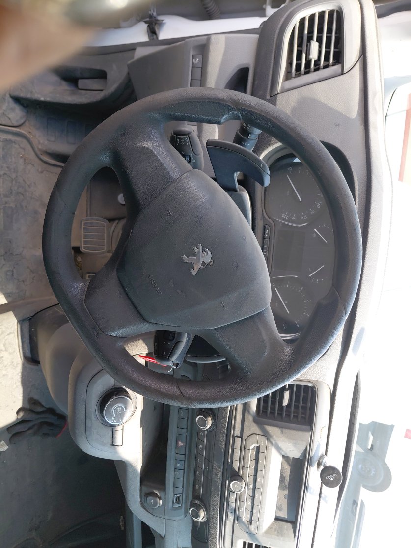 الوسائد الهوائية