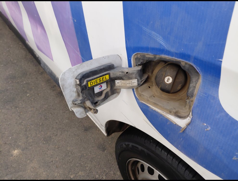 Peugeot  Expert Van  2022 image