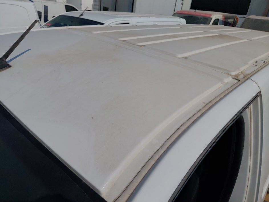 Peugeot  Expert Van  2022 image