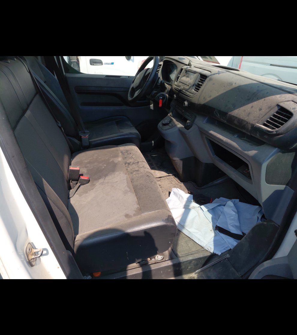 Peugeot  Expert Van  2022 image