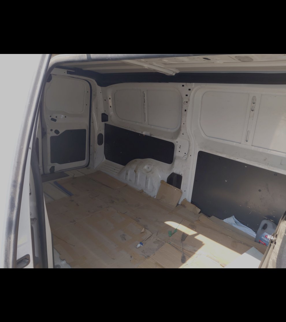 Peugeot  Expert Van  2022 image