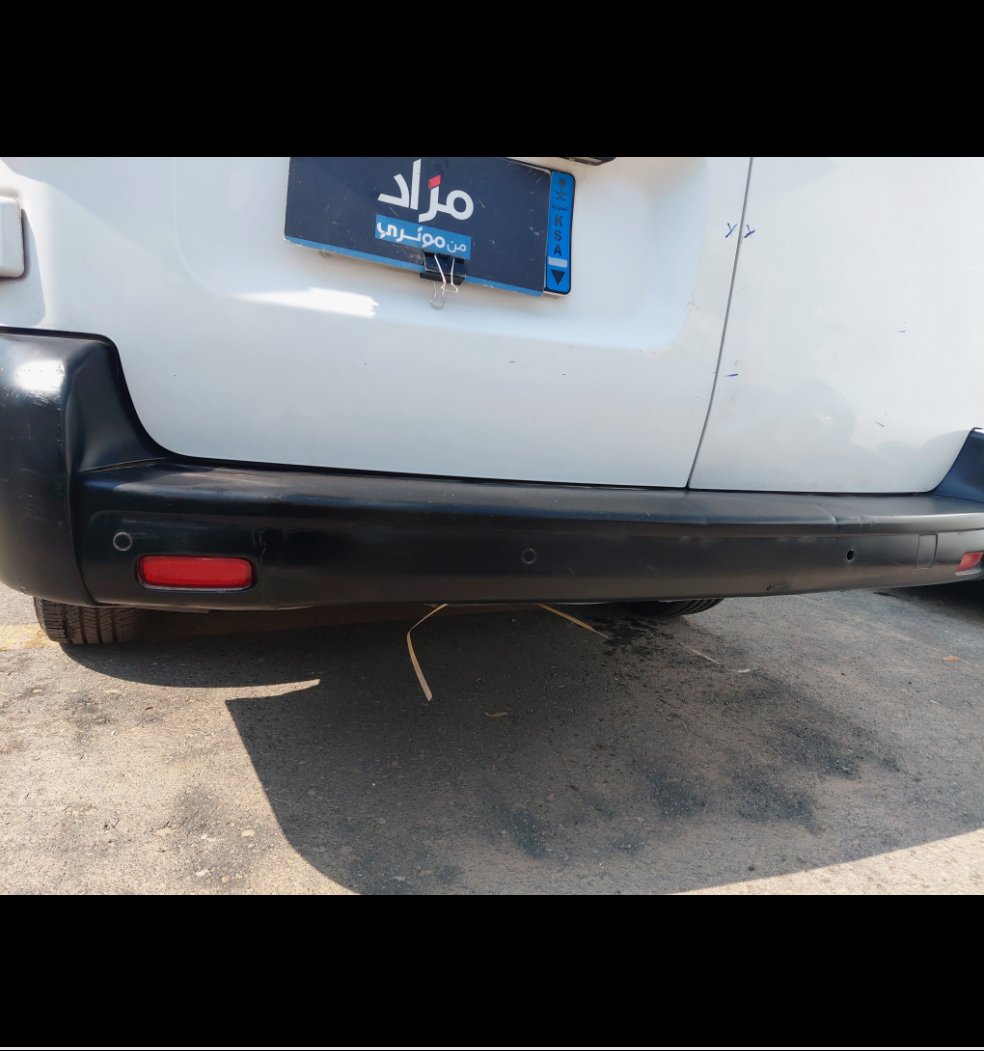 Peugeot  Expert Van  2022 image