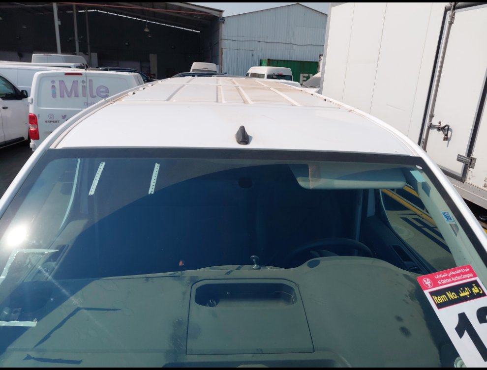 Peugeot  Expert Van  2022 image