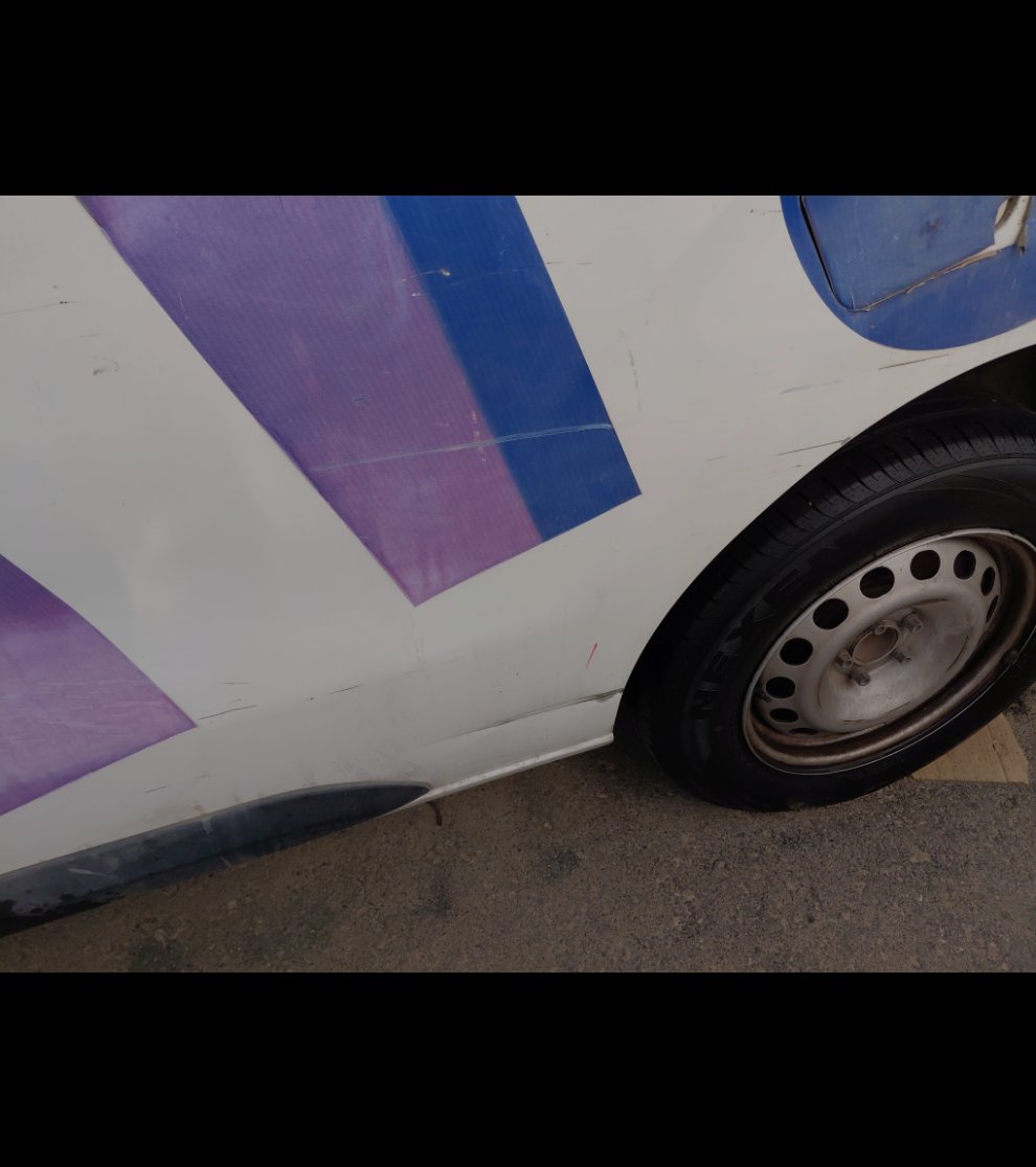 Peugeot  Expert Van  2022 image