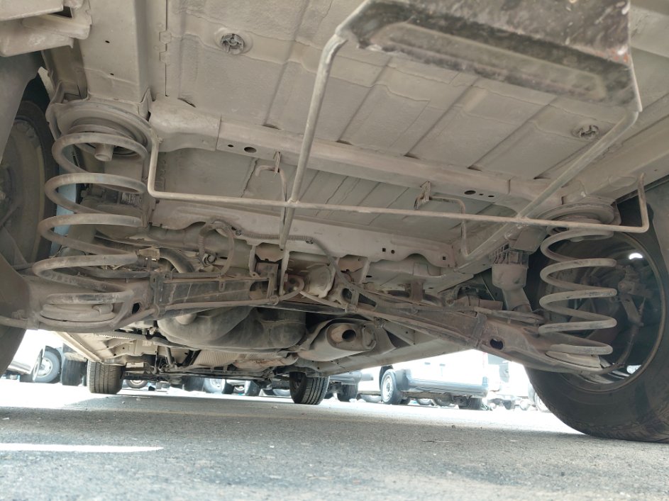 Peugeot  Expert Van  2022 image