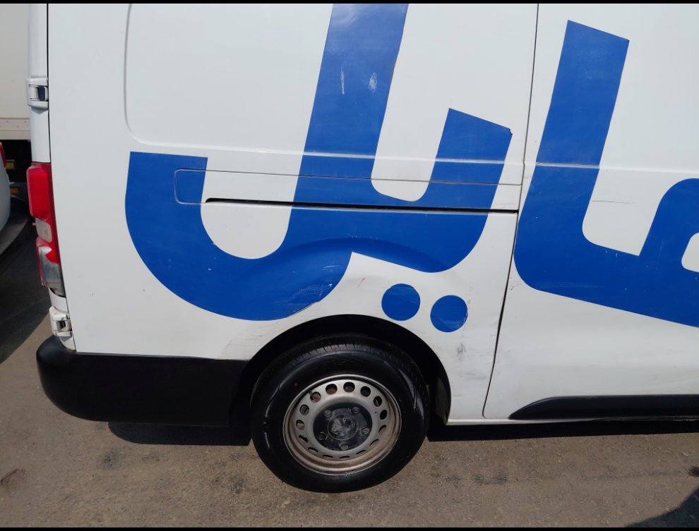 Peugeot  Expert Van  2022 image