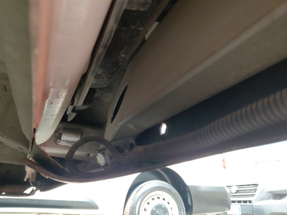 Peugeot  Expert Van  2022 image