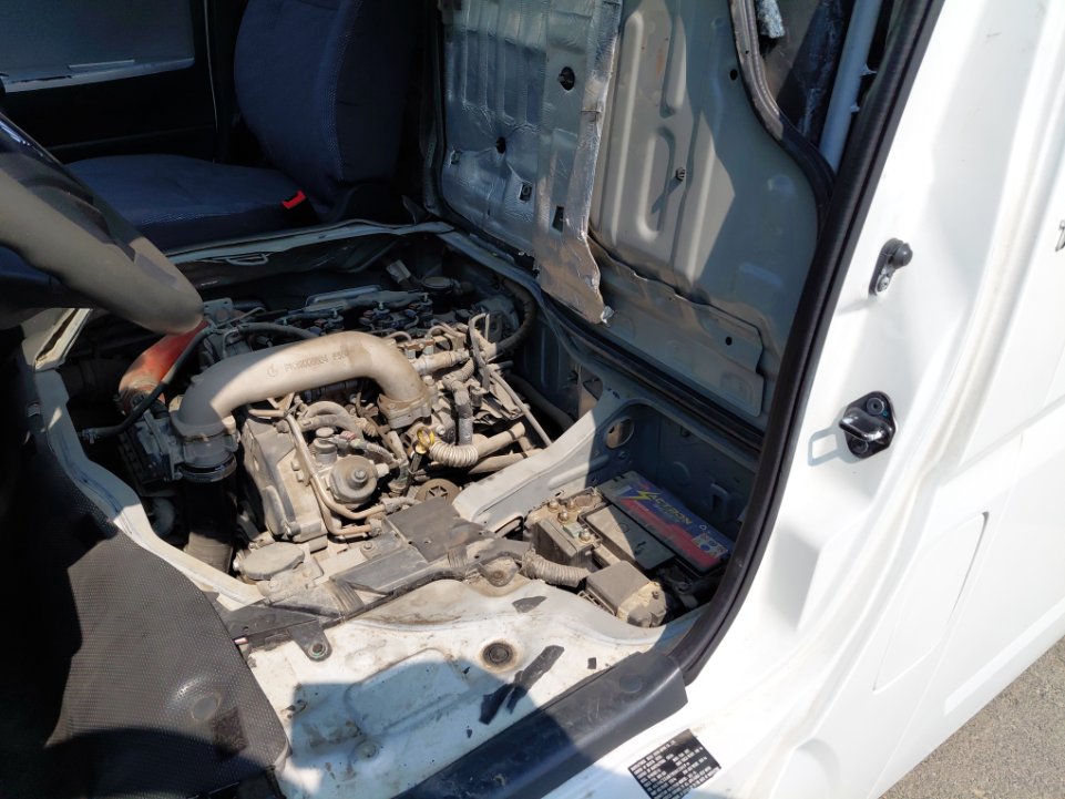 Foton CS2 VIEW  2022 image