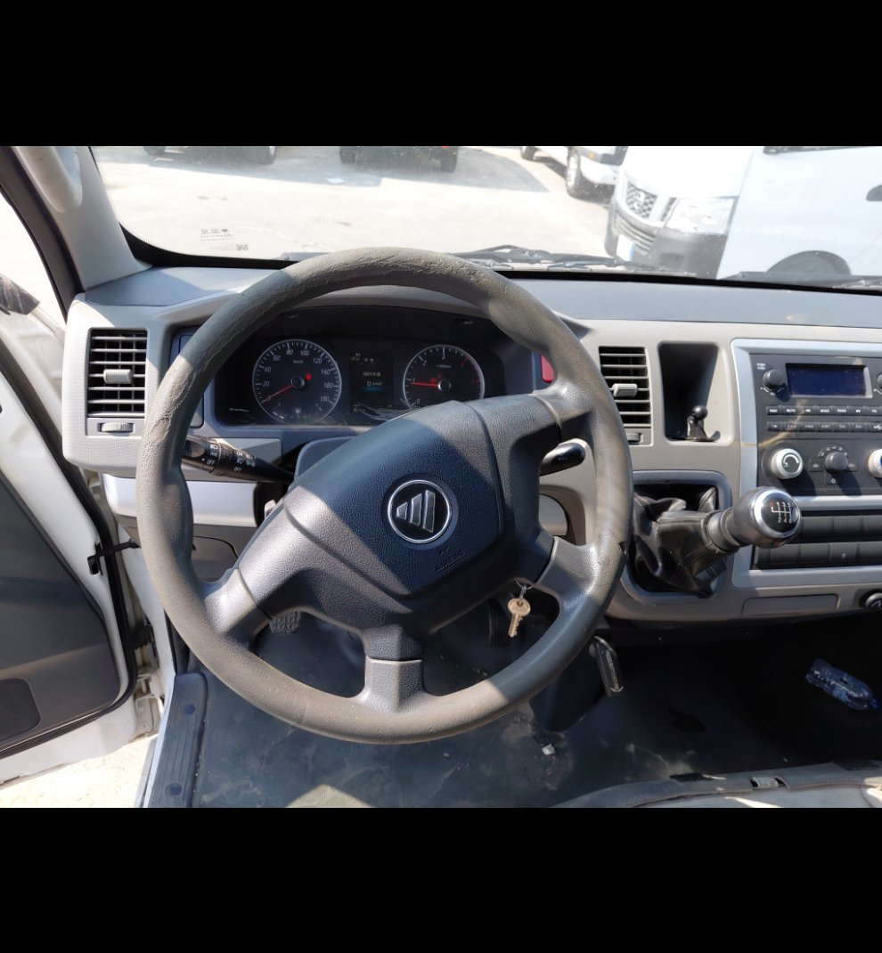 Foton CS2 VIEW  2022 image