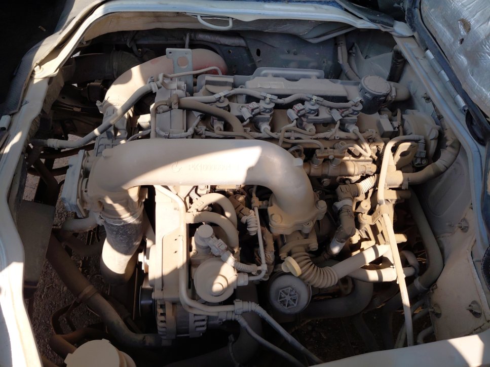 Foton CS2 VIEW  2022 image