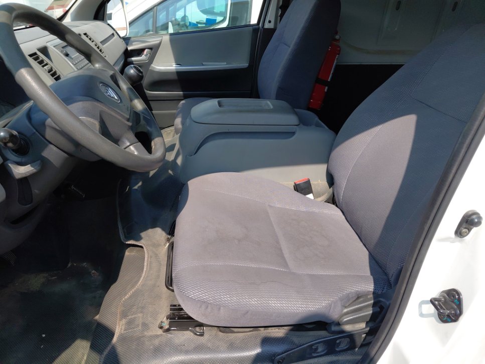 Foton CS2 VIEW  2022 image