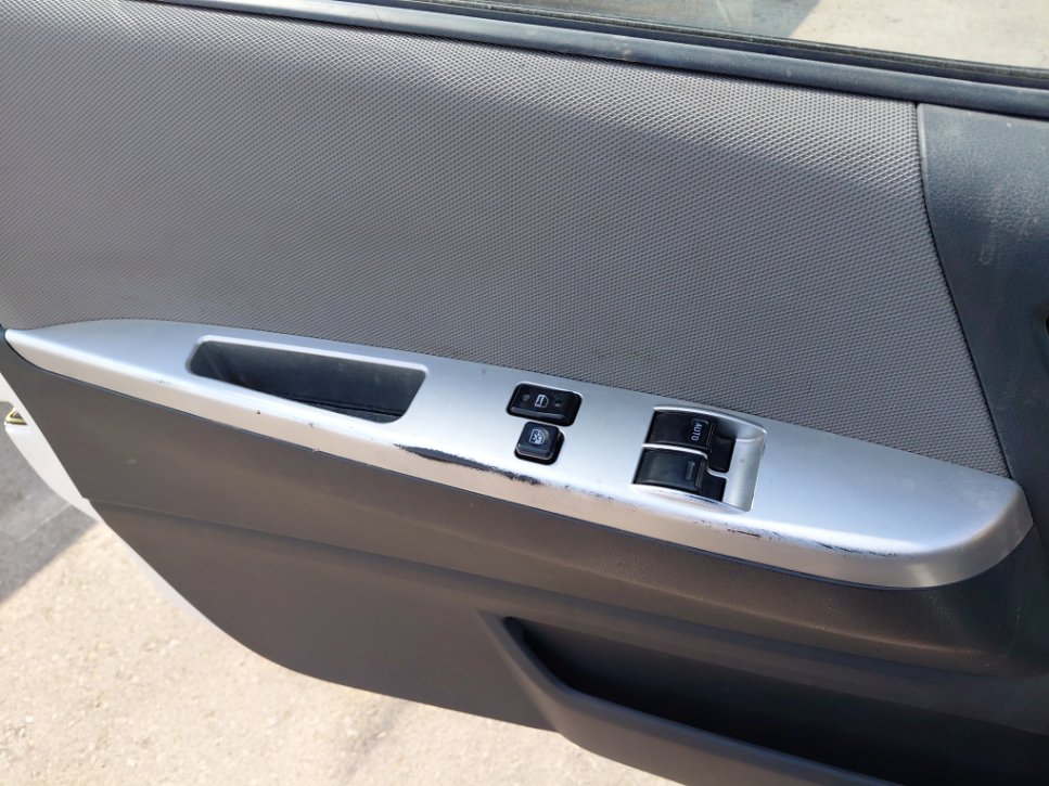 Foton CS2 VIEW  2022 image