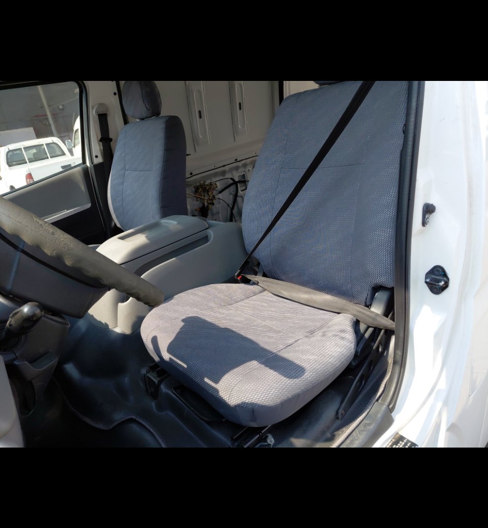 Foton CS2 VIEW  2022 image