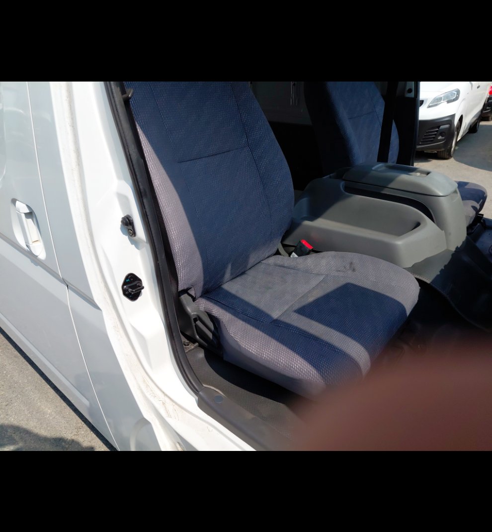 Foton CS2 VIEW  2022 image