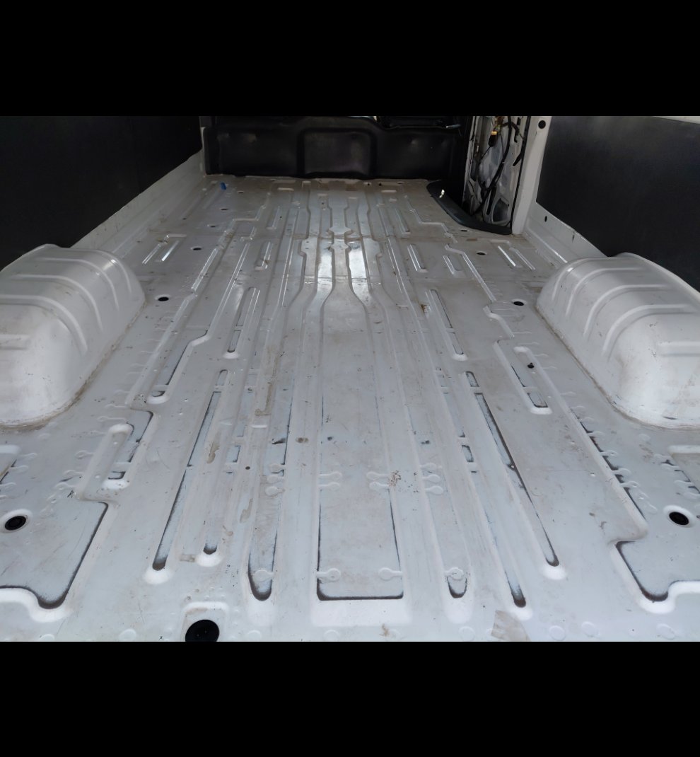 Foton CS2 VIEW  2022 image