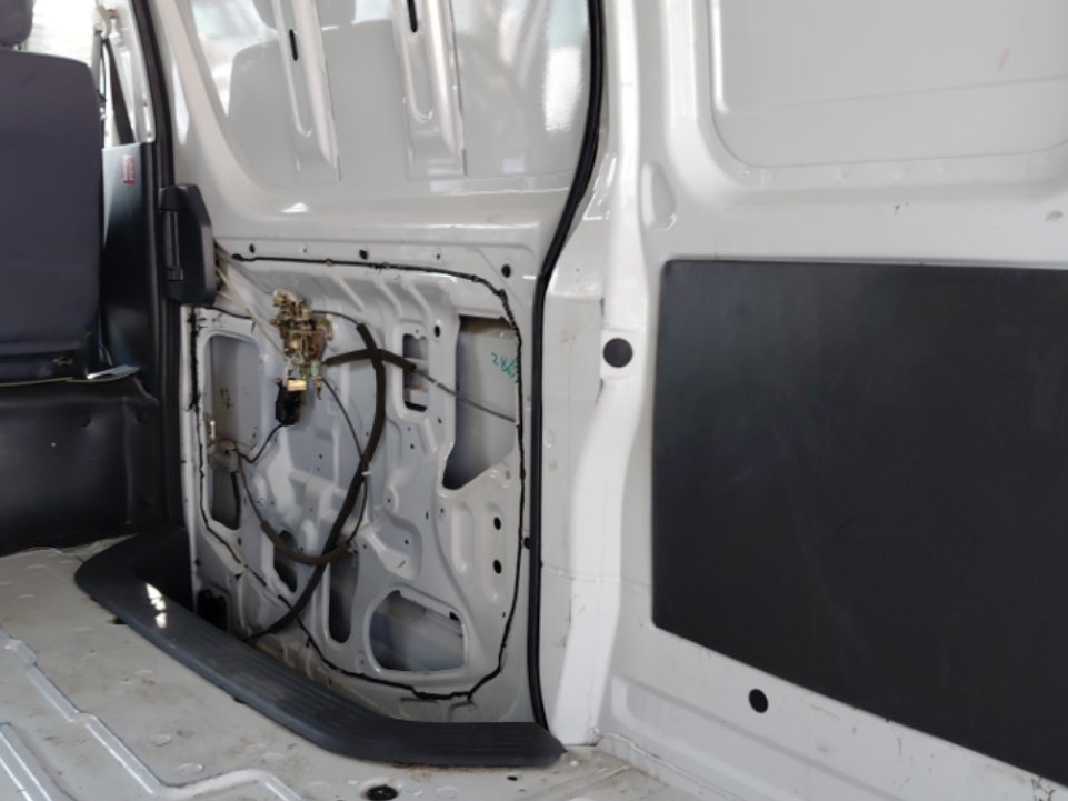 Foton CS2 VIEW  2022 image