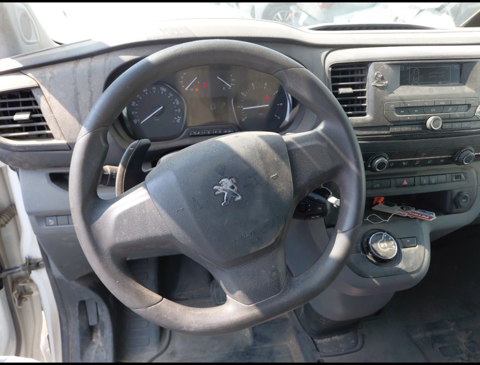 بيجو اكسبرت فان  2022 image