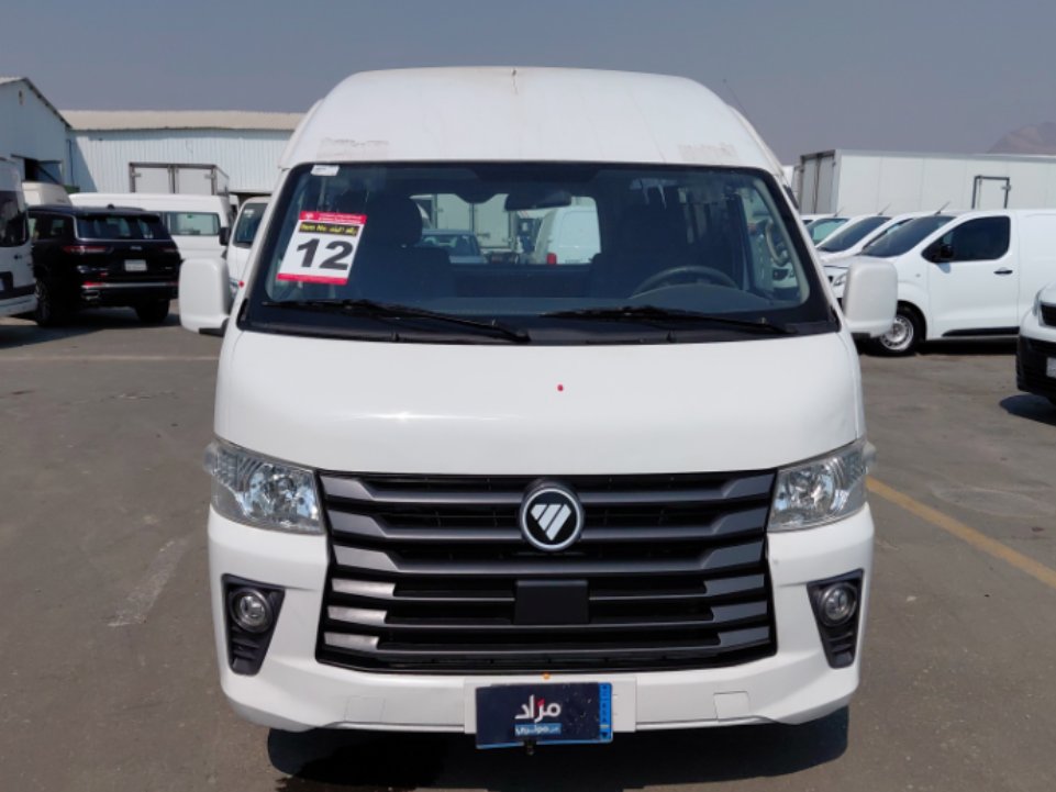 فتون CS2 VIEW  2022