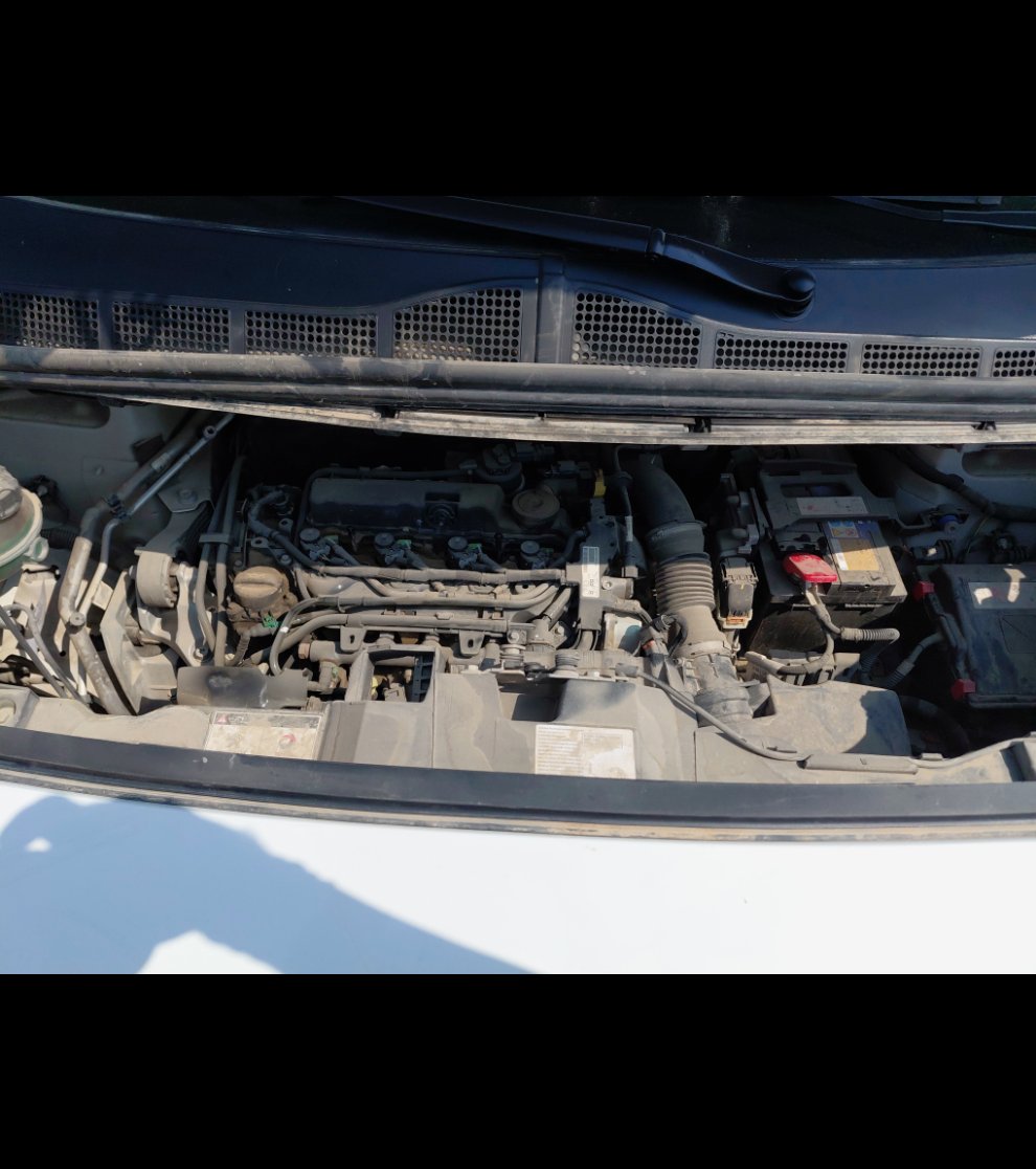 بيجو اكسبرت فان  2022 image