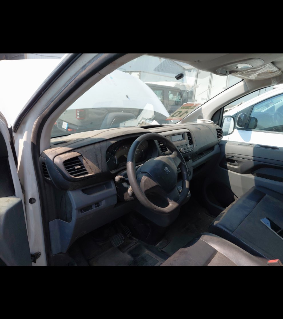 بيجو اكسبرت فان  2022 image