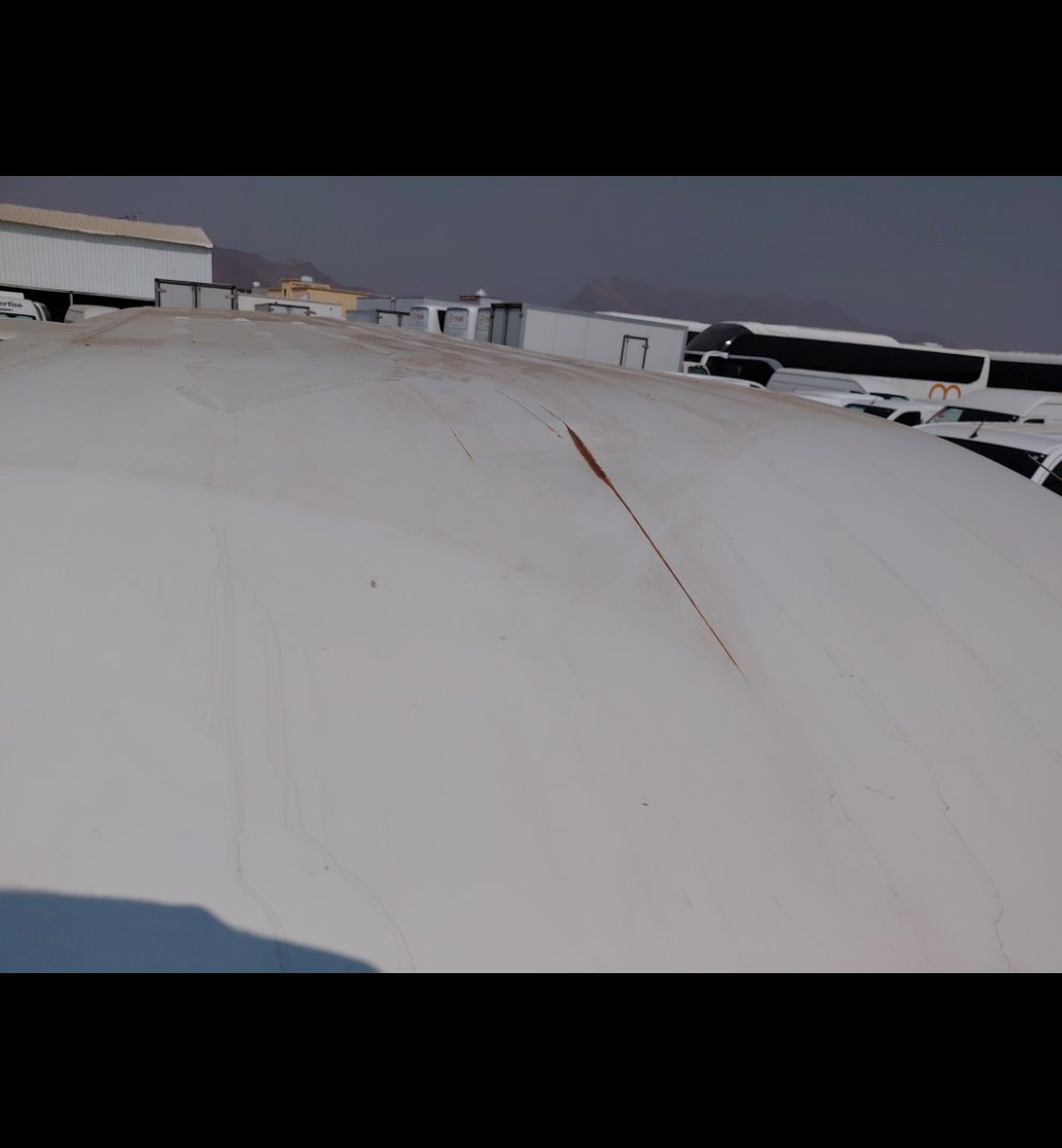 Foton CS2 VIEW  2022 image