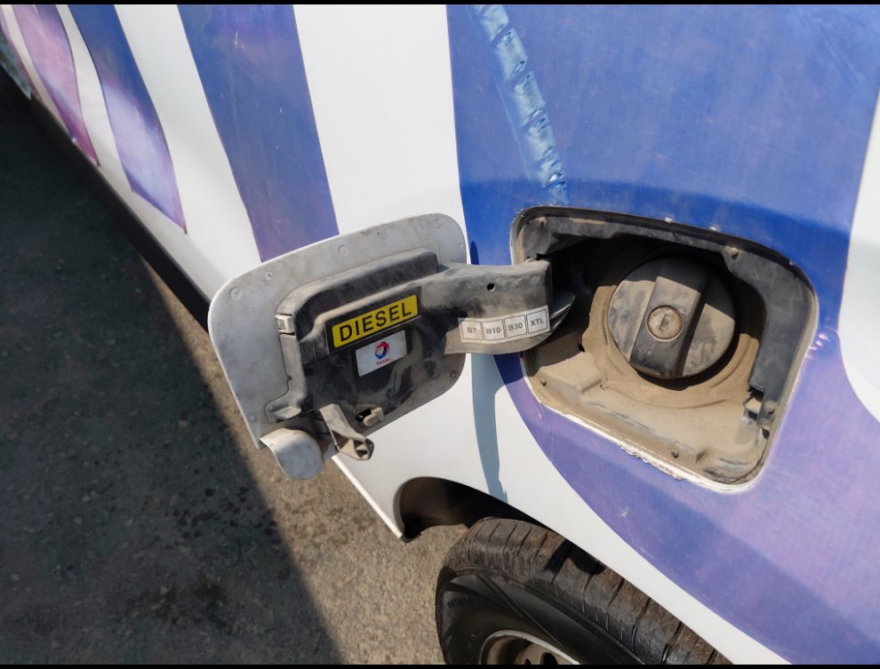 بيجو اكسبرت فان  2022 image