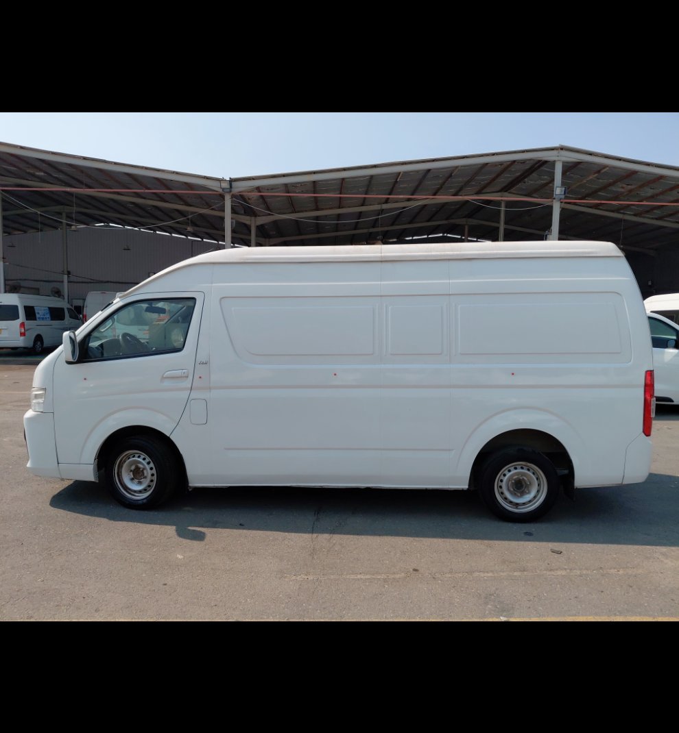 Foton CS2 VIEW  2022 image