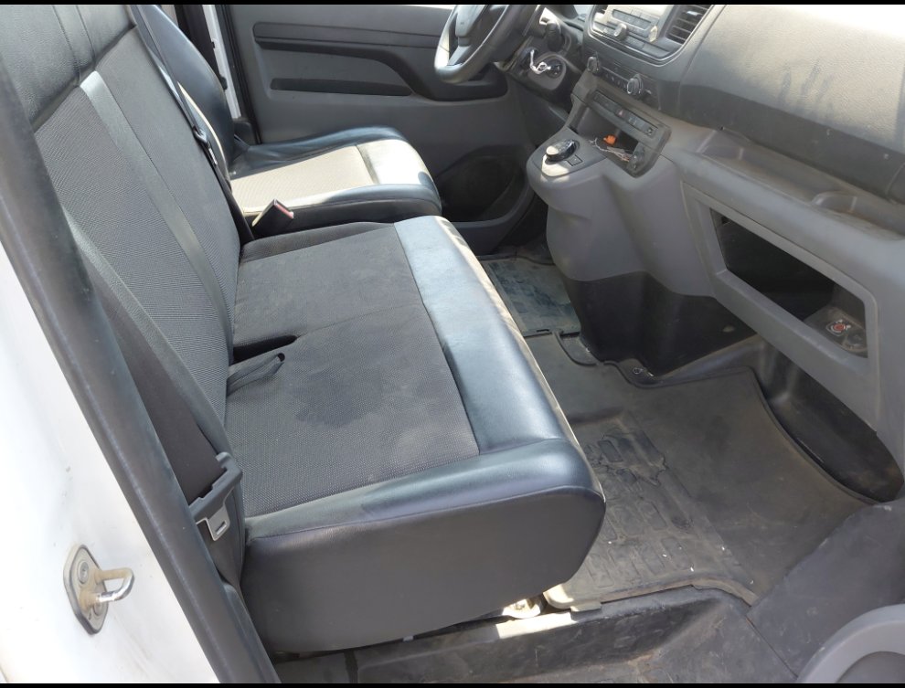 بيجو اكسبرت فان  2022 image