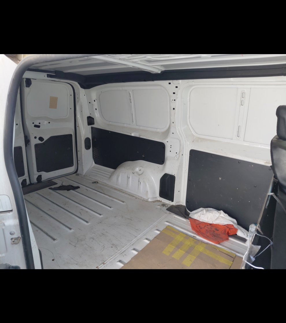 بيجو اكسبرت فان  2022 image