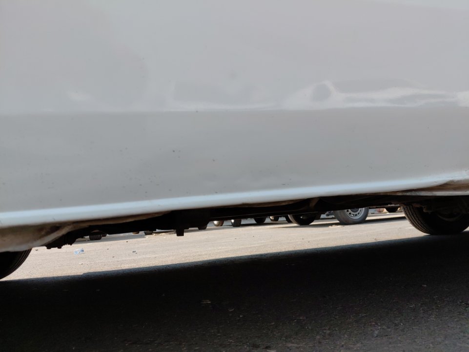 Foton CS2 VIEW  2022 image