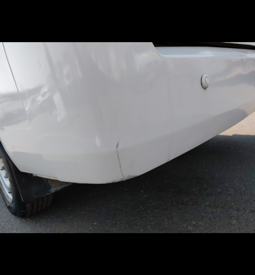 Foton CS2 VIEW  2022 image