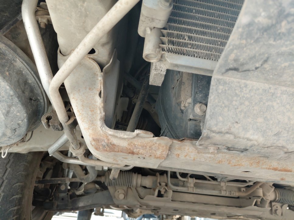 Foton CS2 VIEW  2022 image