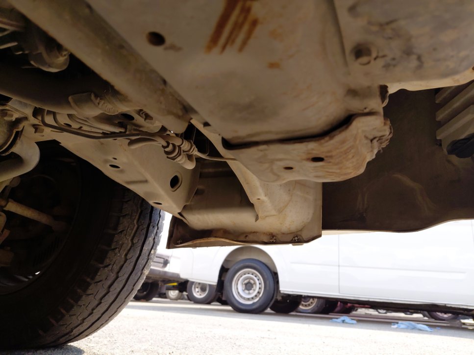 Foton CS2 VIEW  2022 image