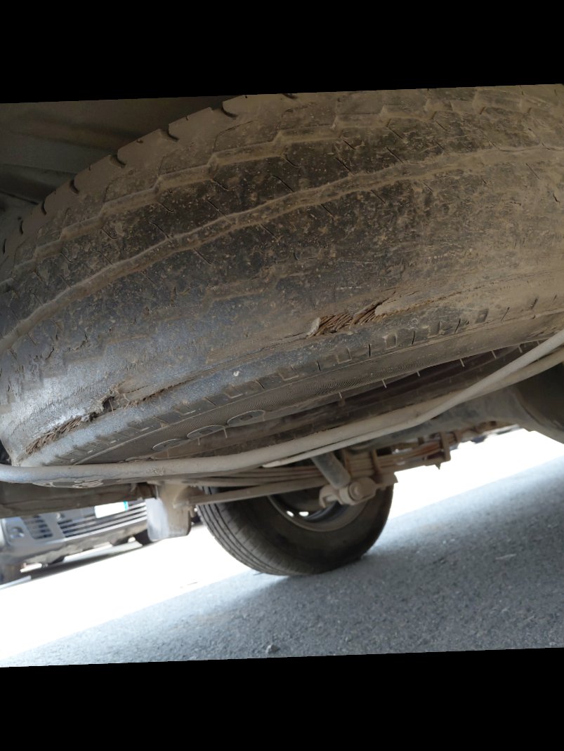 Foton CS2 VIEW  2022 image