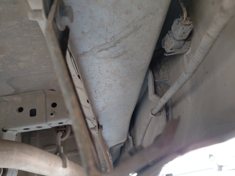 Foton CS2 VIEW  2022 image