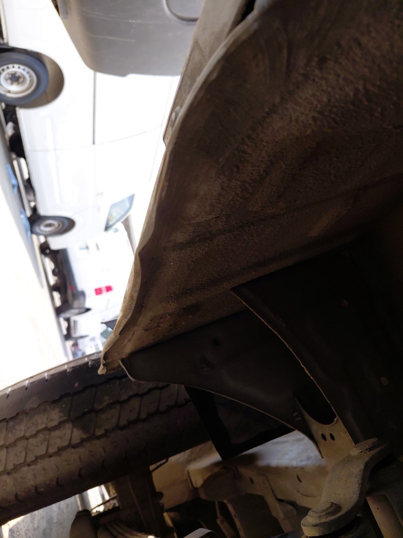 Foton CS2 VIEW  2022 image