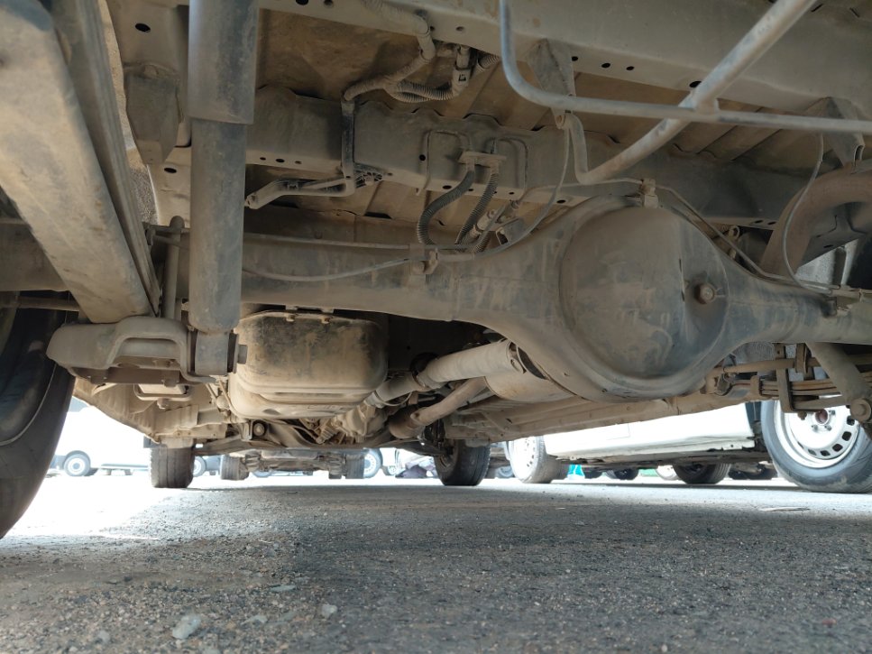 Foton CS2 VIEW  2022 image