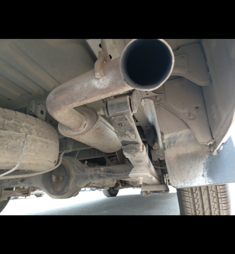 Foton CS2 VIEW  2022 image