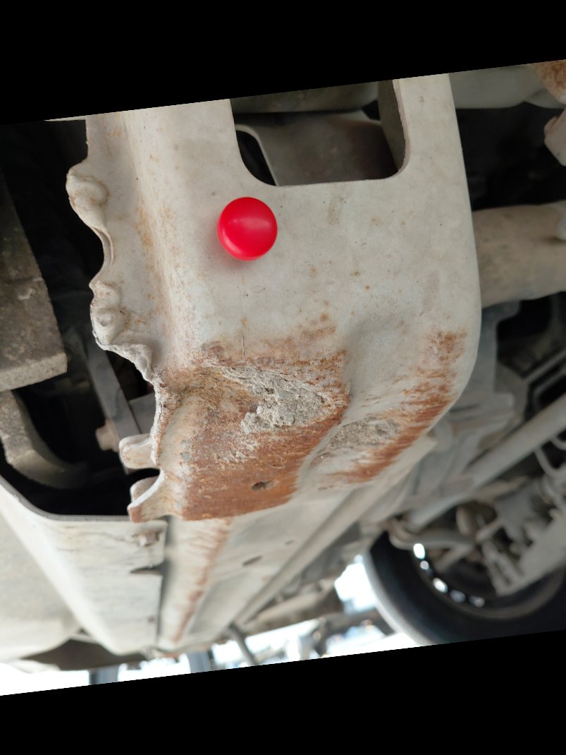 Foton CS2 VIEW  2022 image