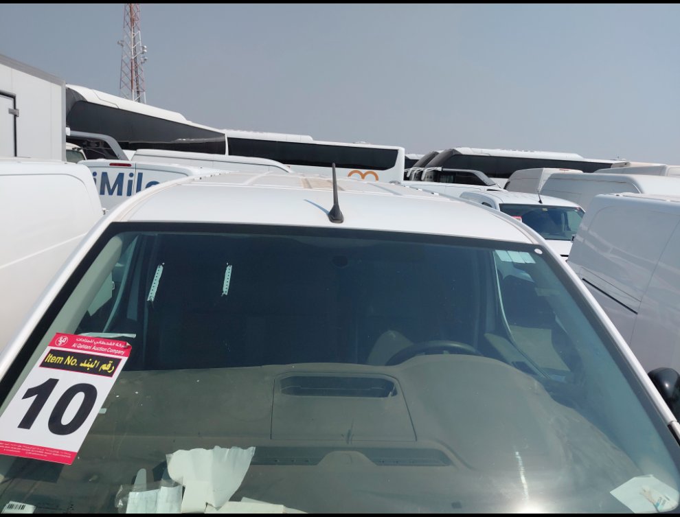 بيجو اكسبرت فان  2022 image