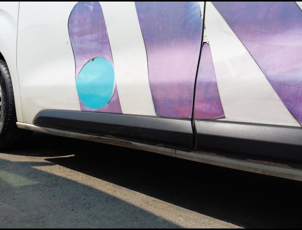 بيجو اكسبرت فان  2022 image