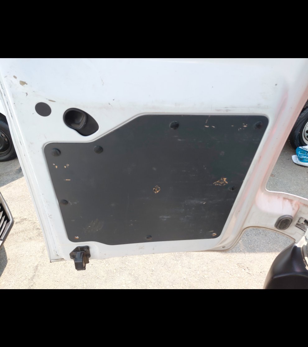 بيجو اكسبرت فان  2022 image