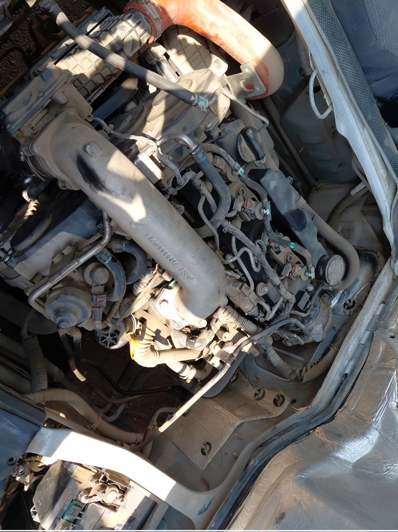 Foton CS2 VIEW  2022 image