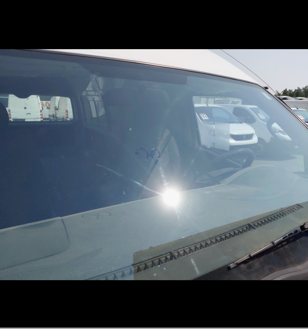 Foton CS2 VIEW  2022 image