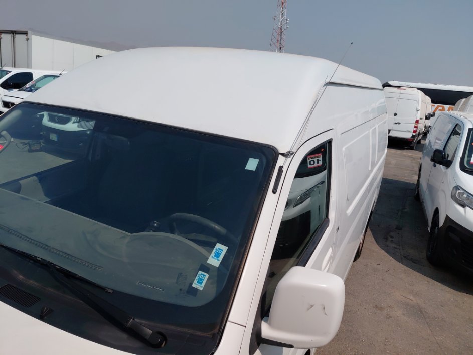 Foton CS2 VIEW  2022 image