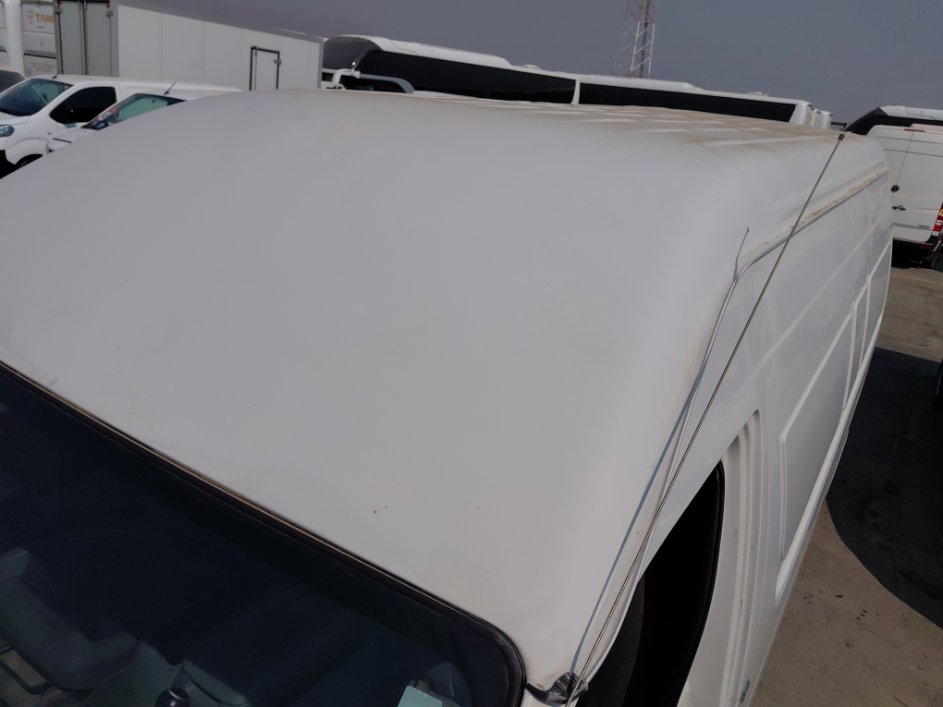 Foton CS2 VIEW  2022 image