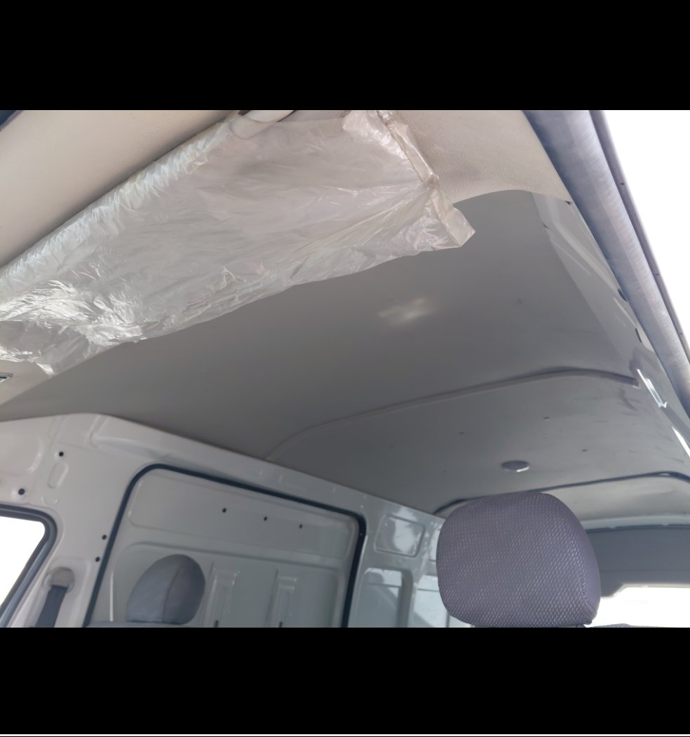 Foton CS2 VIEW  2022 image