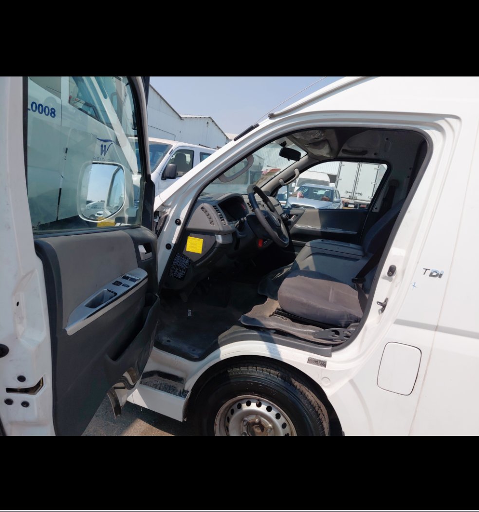 Foton CS2 VIEW  2022 image